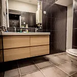 Lejlighed Brand New Amazing Apt. In The Heart Of Budapest