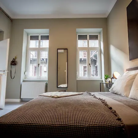 Lejlighed Brand New Amazing Apt. In The Heart Of *