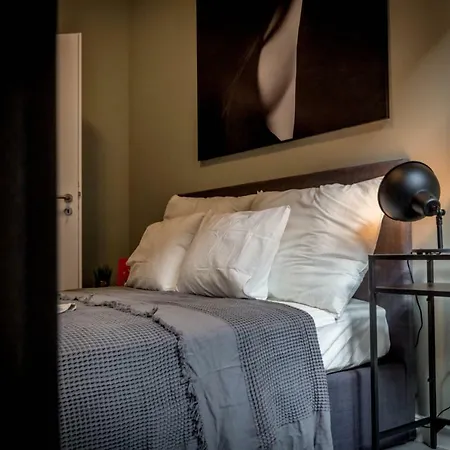 Brand New Amazing Apt. In The Heart Of Apartment Budapest