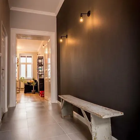 Apartment Brand New Amazing Apt. In The Heart Of *